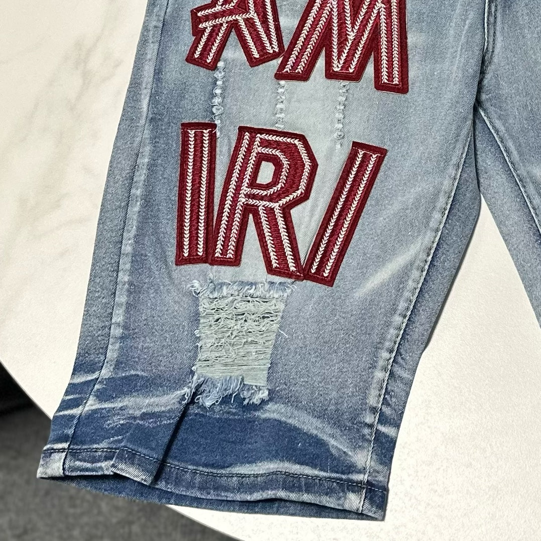LuxluxHouse Best Quality Clothes Amiri Pants