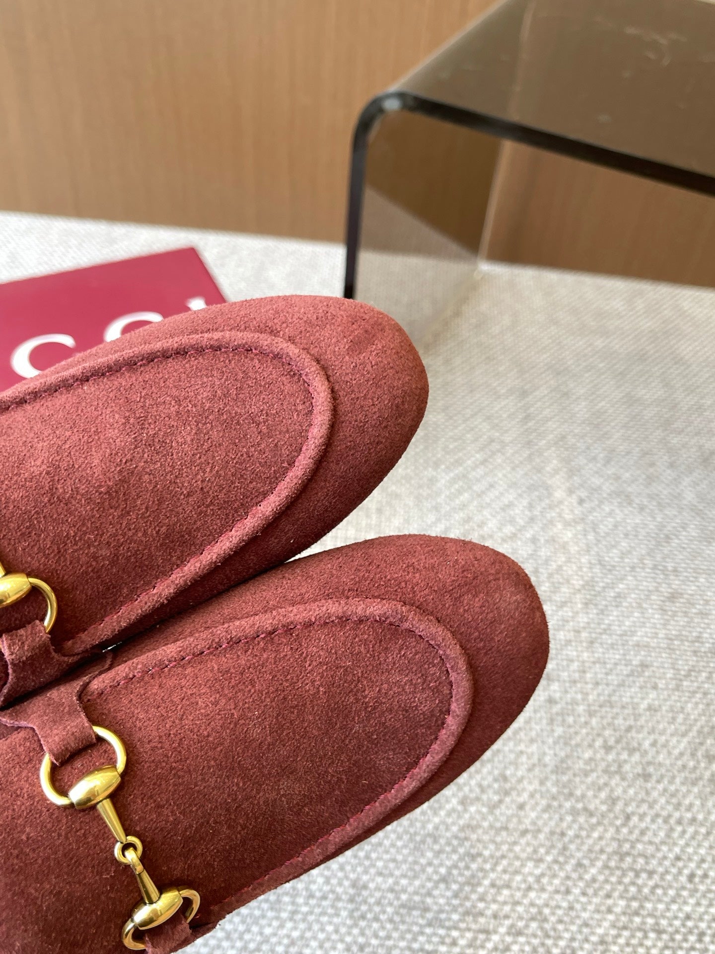 LuxluxHouse Best Quality Gucci Women Shoes