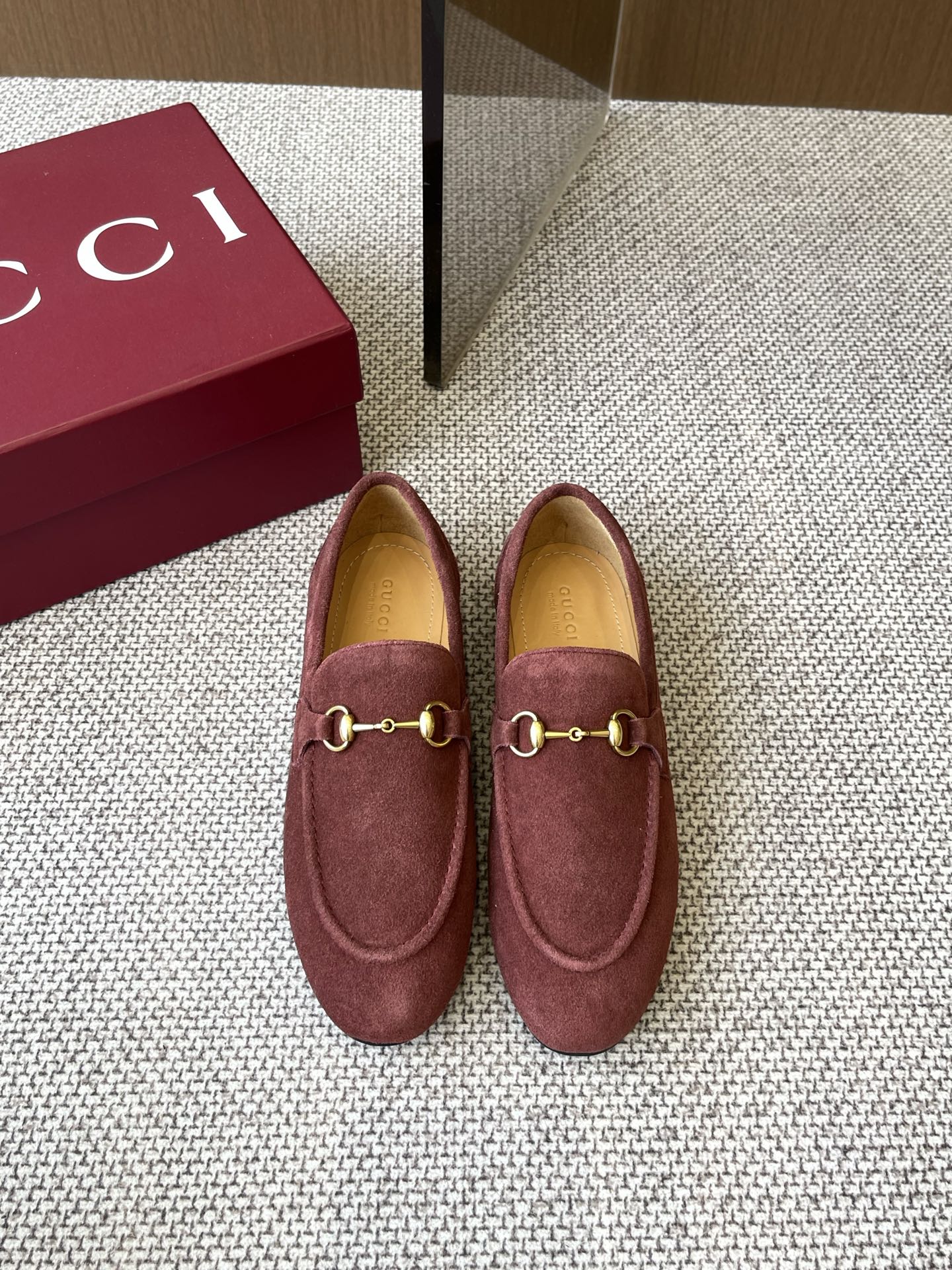 LuxluxHouse Best Quality Gucci Women Shoes