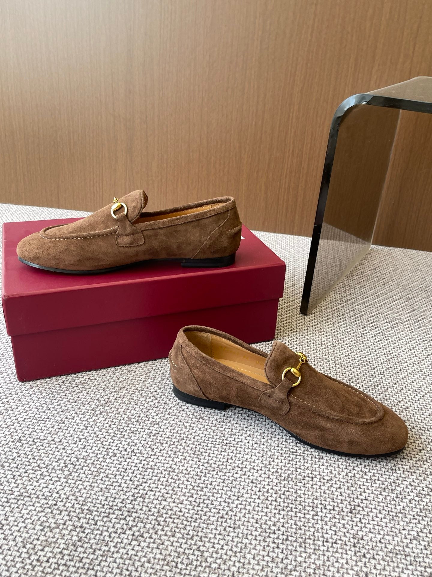 LuxluxHouse Best Quality Gucci Women Shoes