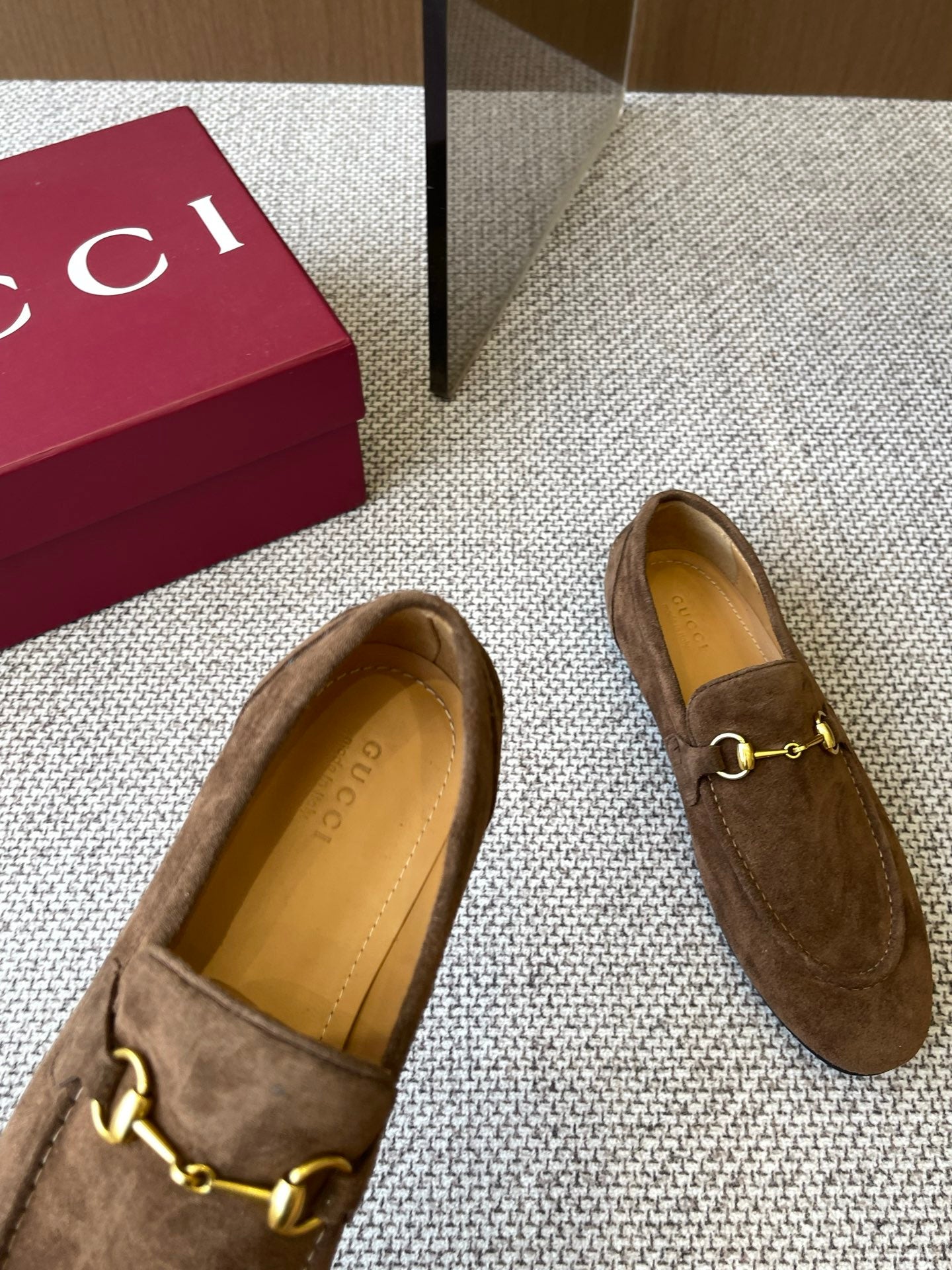 LuxluxHouse Best Quality Gucci Women Shoes