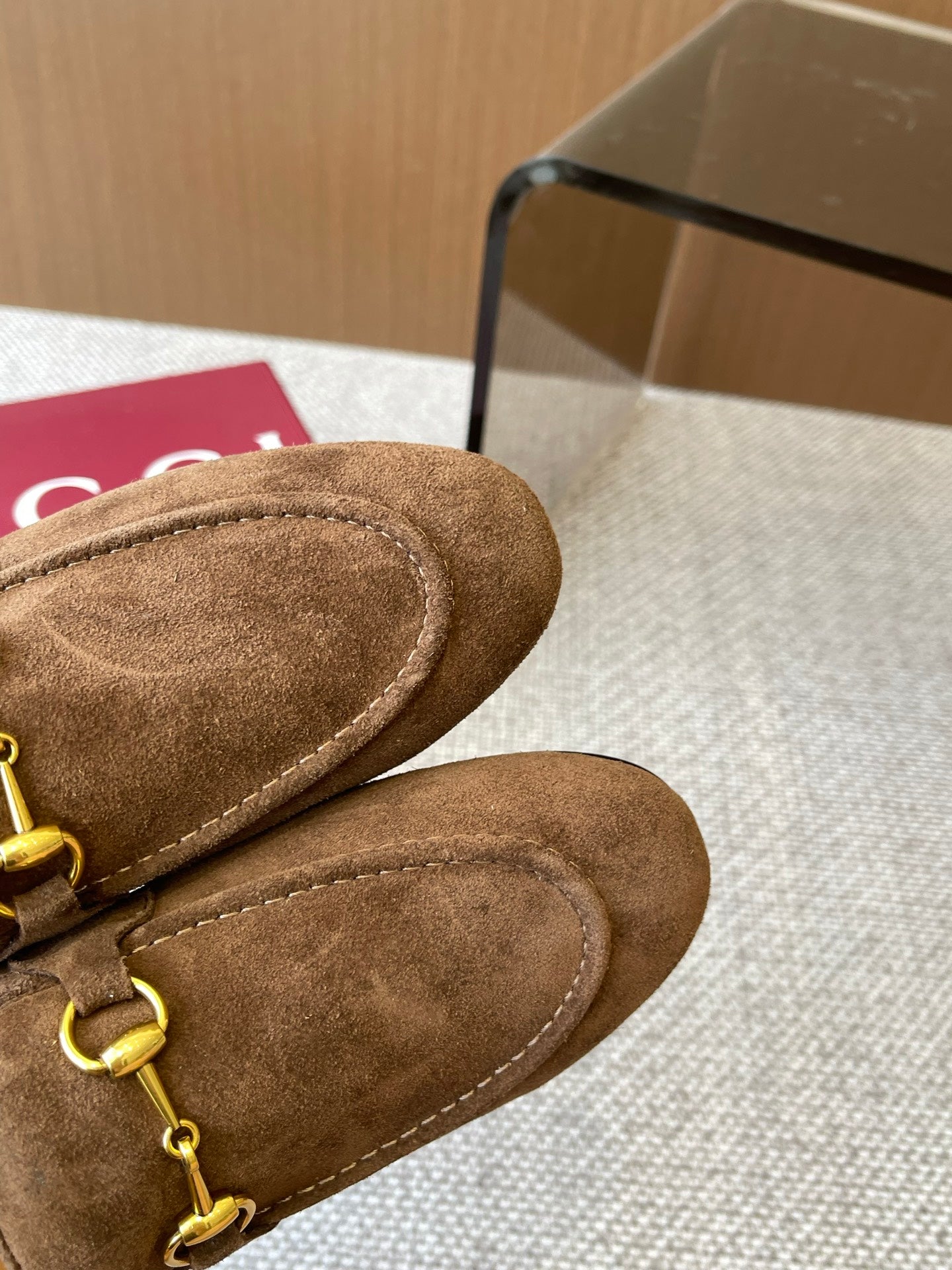 LuxluxHouse Best Quality Gucci Women Shoes