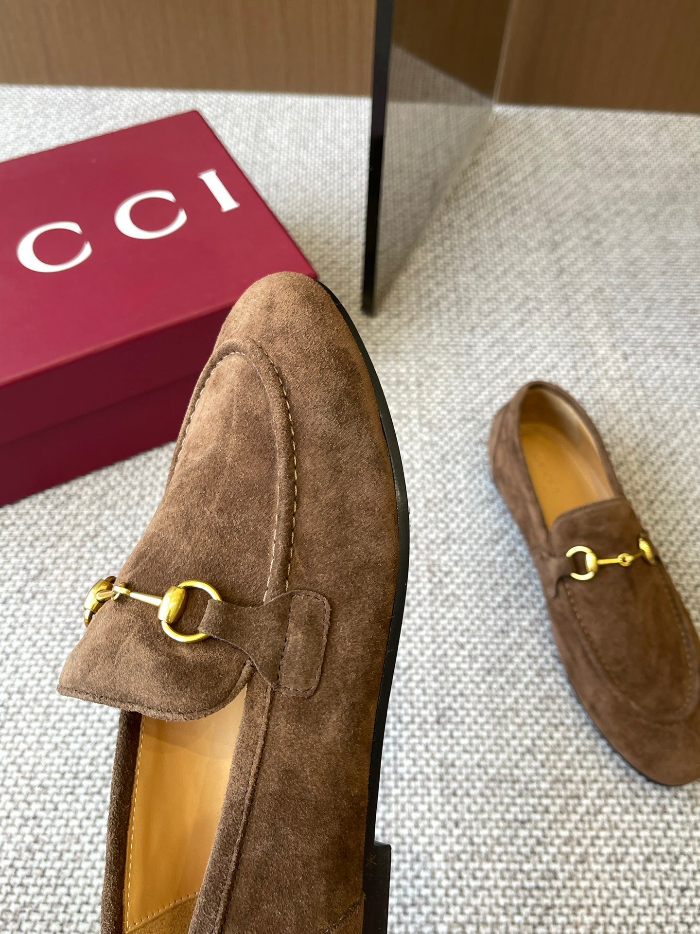LuxluxHouse Best Quality Gucci Women Shoes