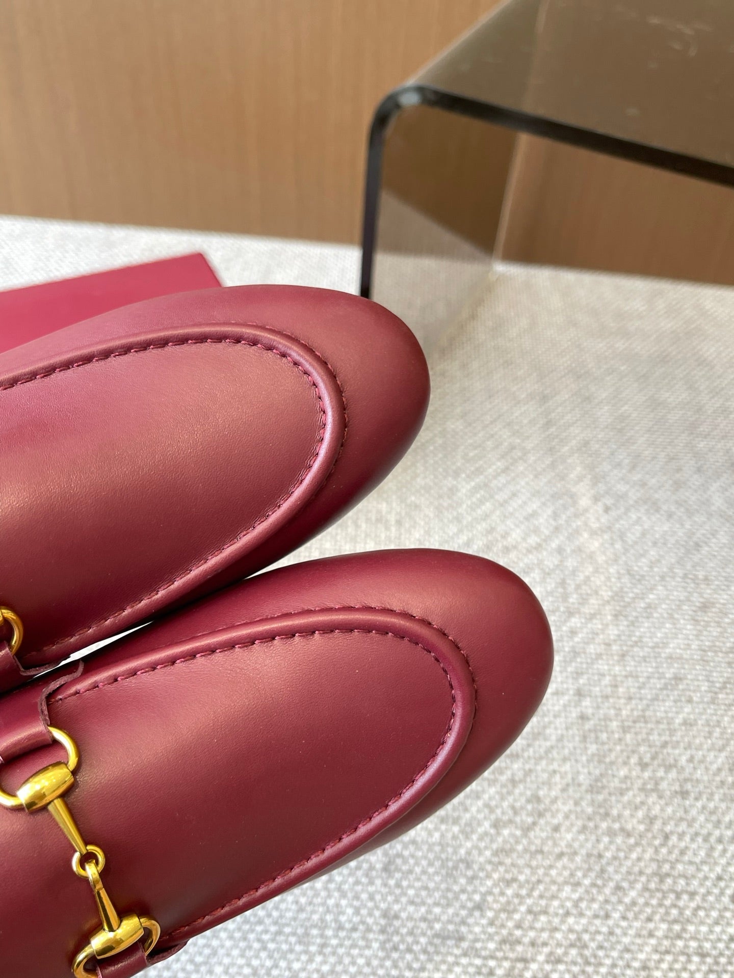 LuxluxHouse Best Quality Gucci Women Shoes