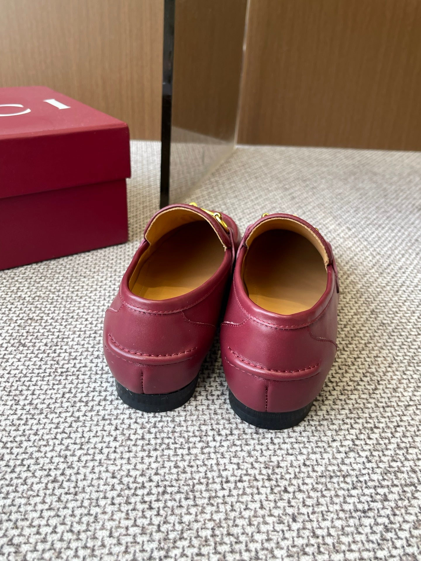 LuxluxHouse Best Quality Gucci Women Shoes