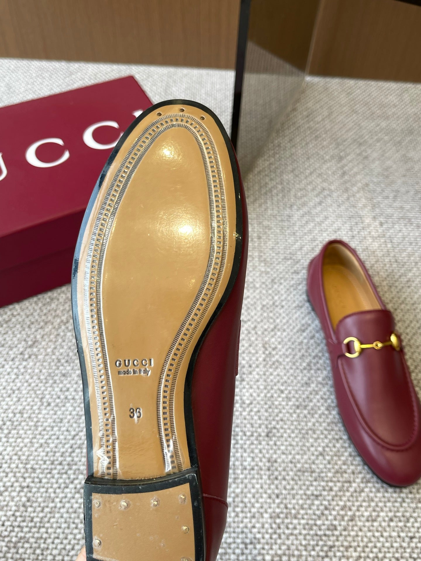 LuxluxHouse Best Quality Gucci Women Shoes