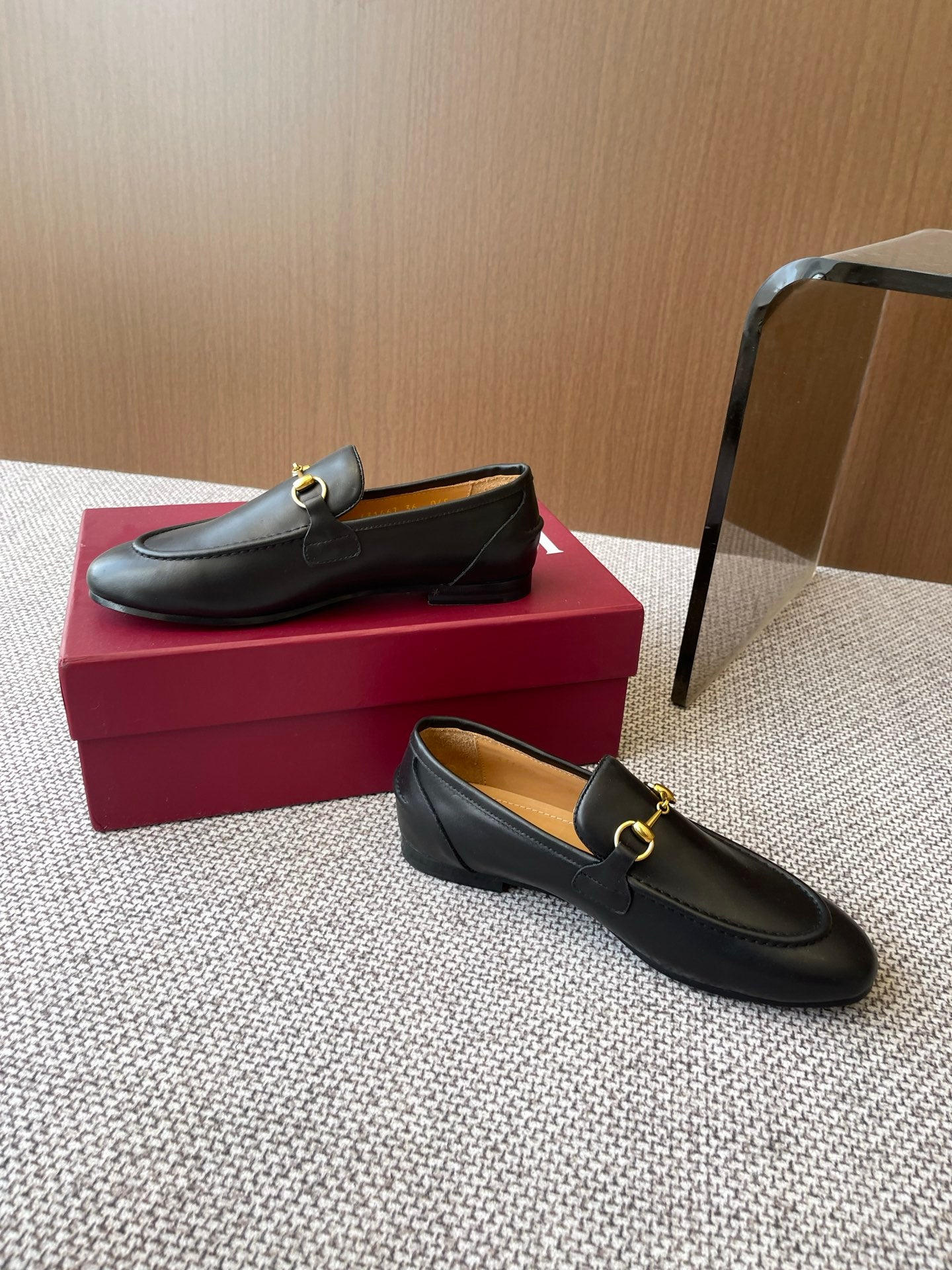 LuxluxHouse Best Quality Gucci Women Shoes