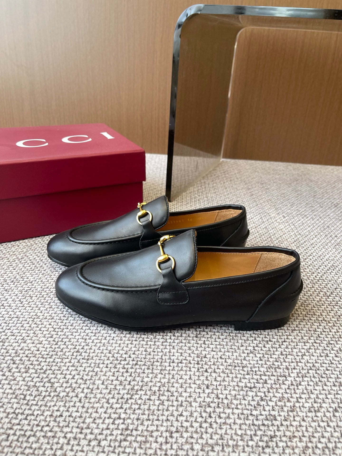 LuxluxHouse Best Quality Gucci Women Shoes