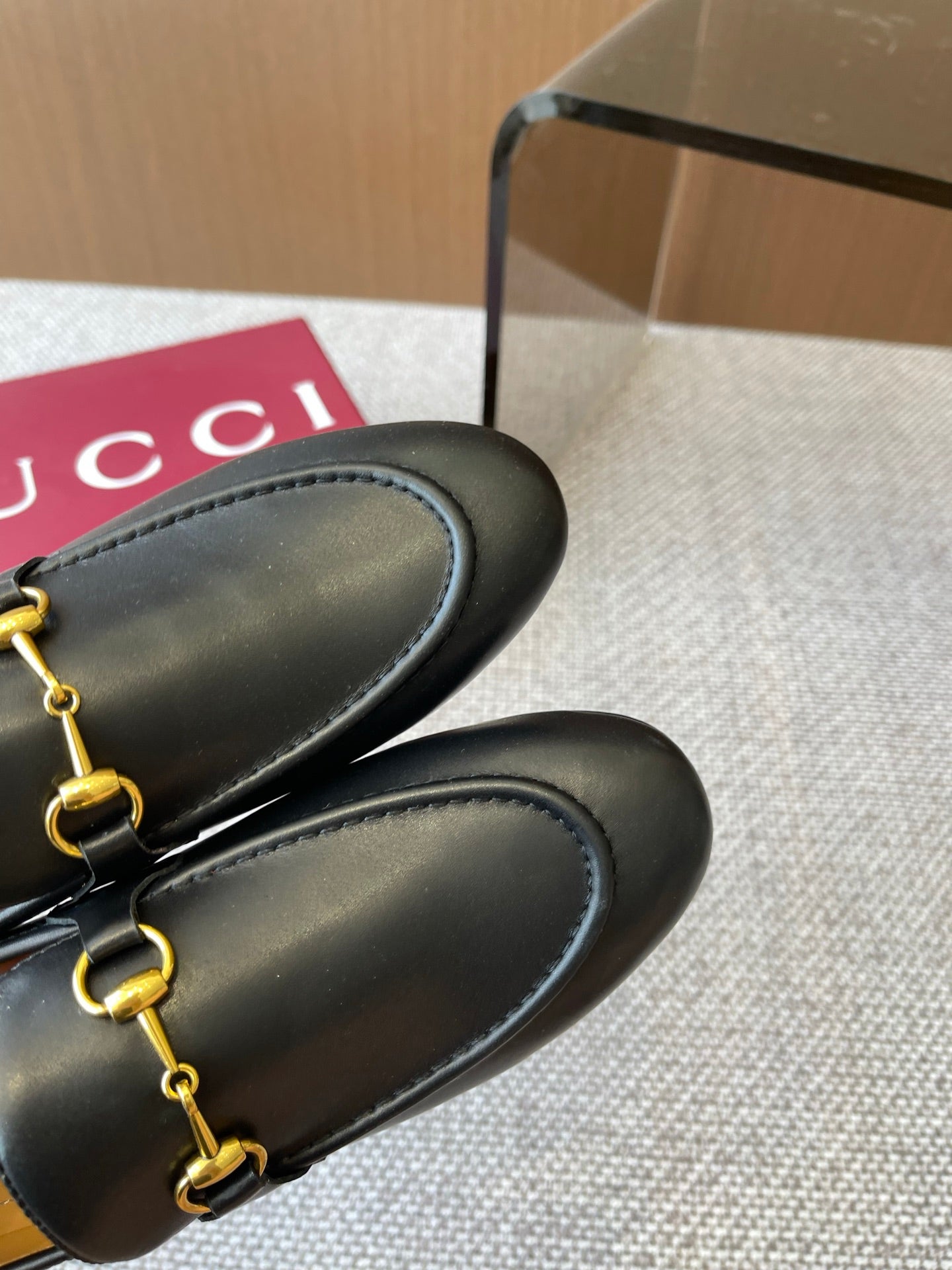 LuxluxHouse Best Quality Gucci Women Shoes