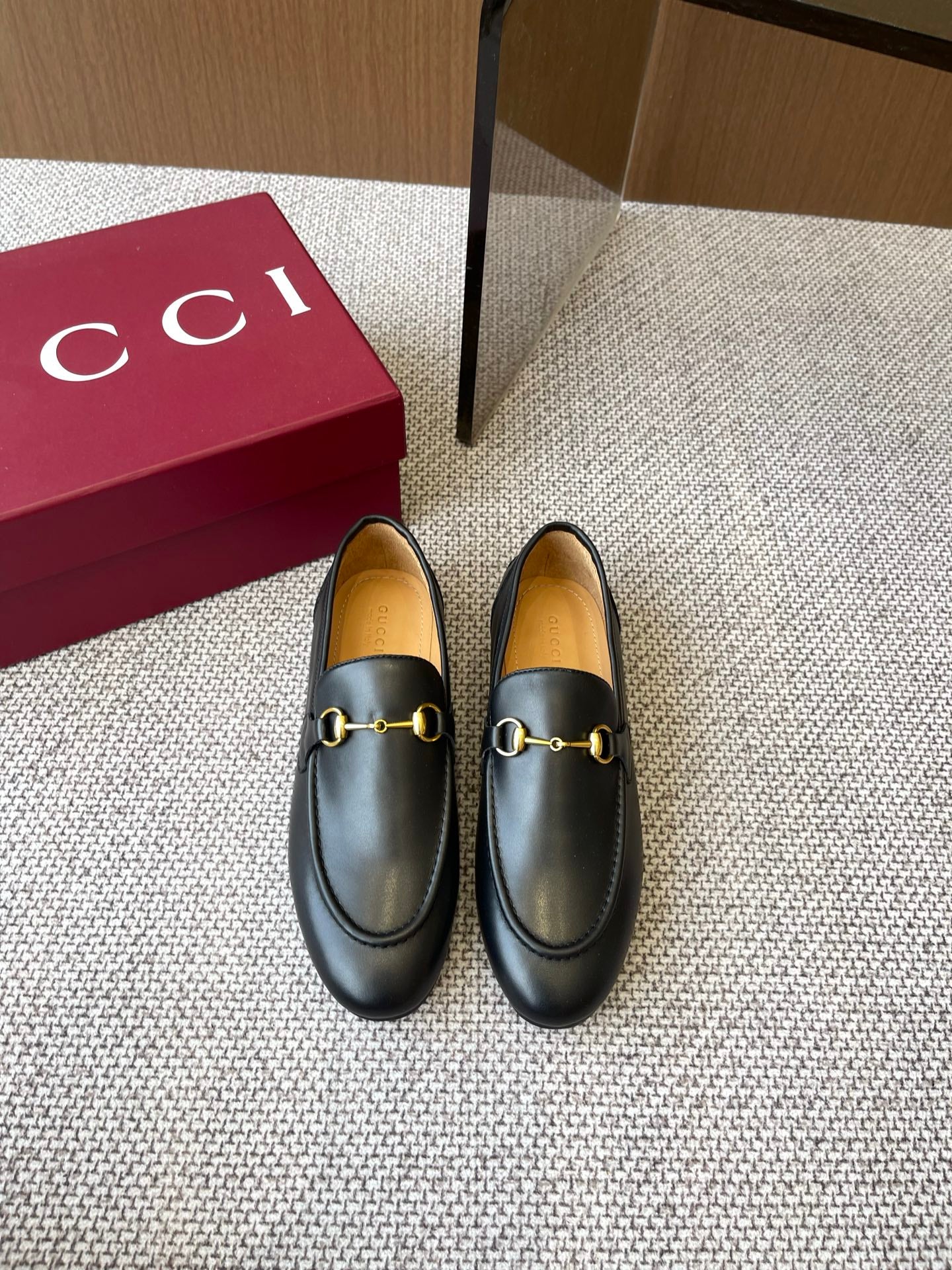 LuxluxHouse Best Quality Gucci Women Shoes