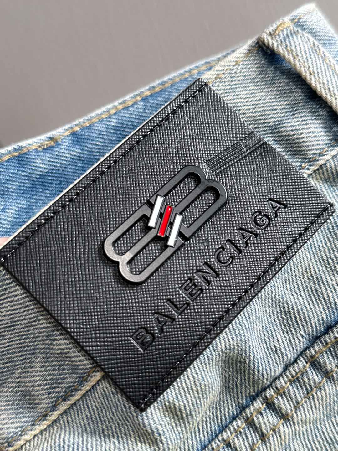 LuxluxHouse Best Quality Clothes Balenciaga Pants