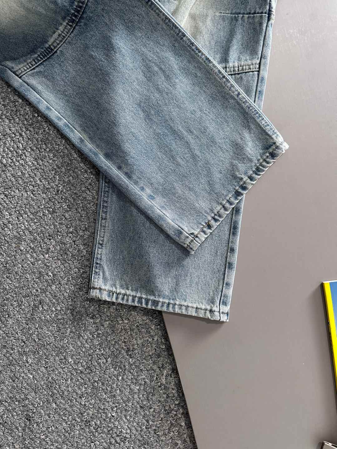 LuxluxHouse Best Quality Clothes Balenciaga Pants
