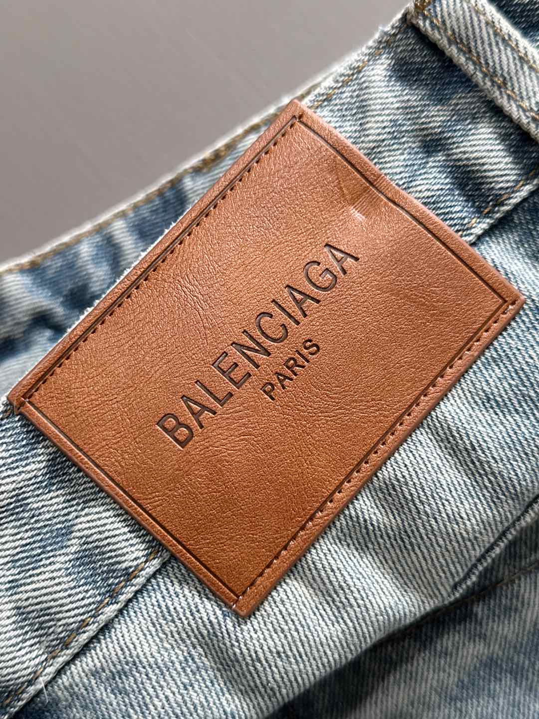 LuxluxHouse Best Quality Clothes Balenciaga Pants