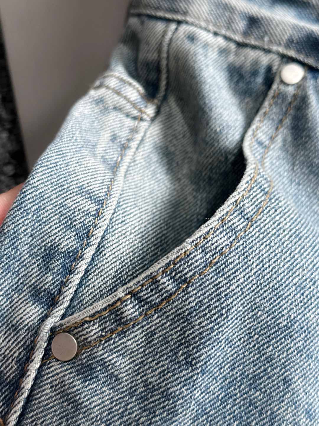 LuxluxHouse Best Quality Clothes Balenciaga Pants