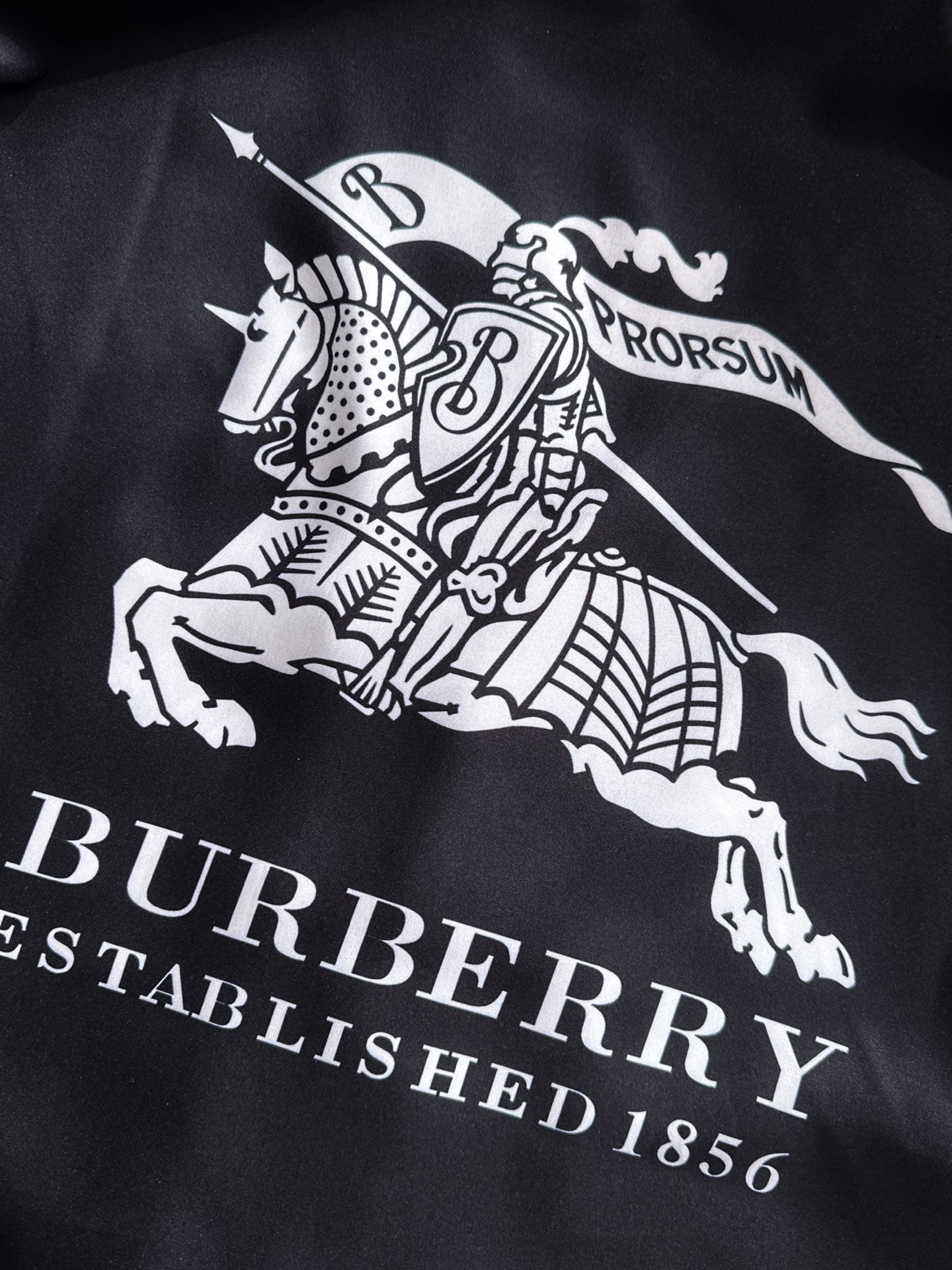 LuxluxHouse Best Quality Clothes Shirts&Polo Burberry