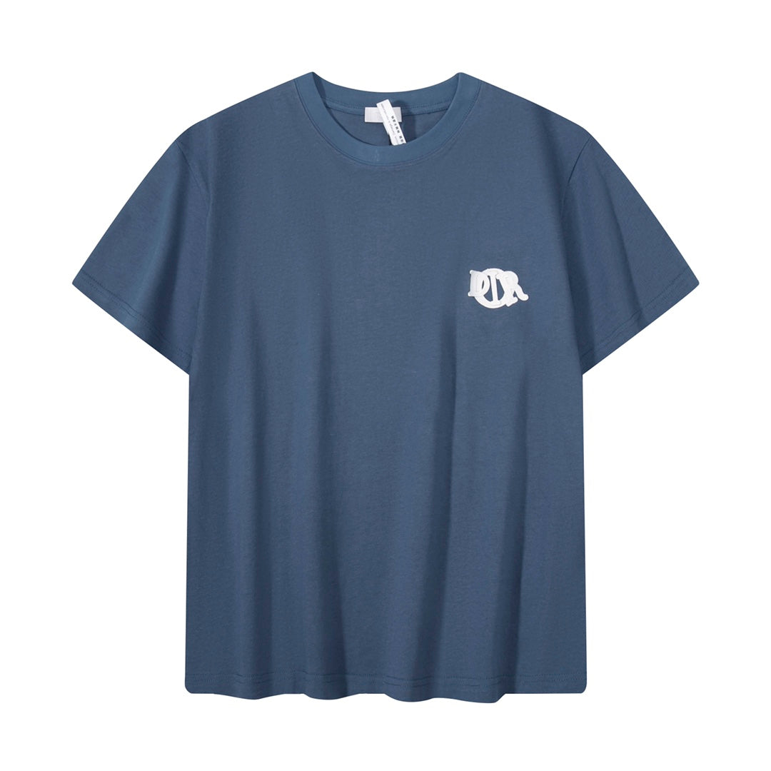 LuxluxHouse Best Quality Clothes T-shirt Dior