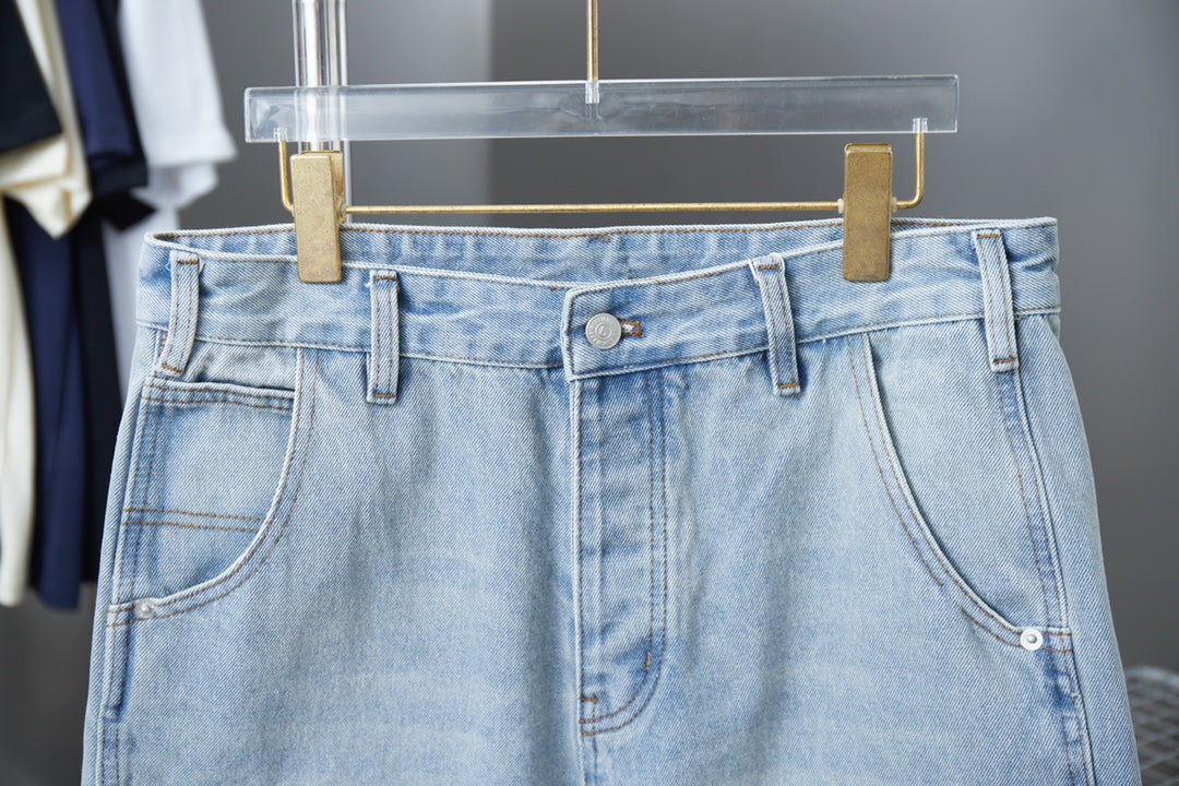 LuxluxHouse Best Quality Clothes Pants Chanel & Maison Margiela