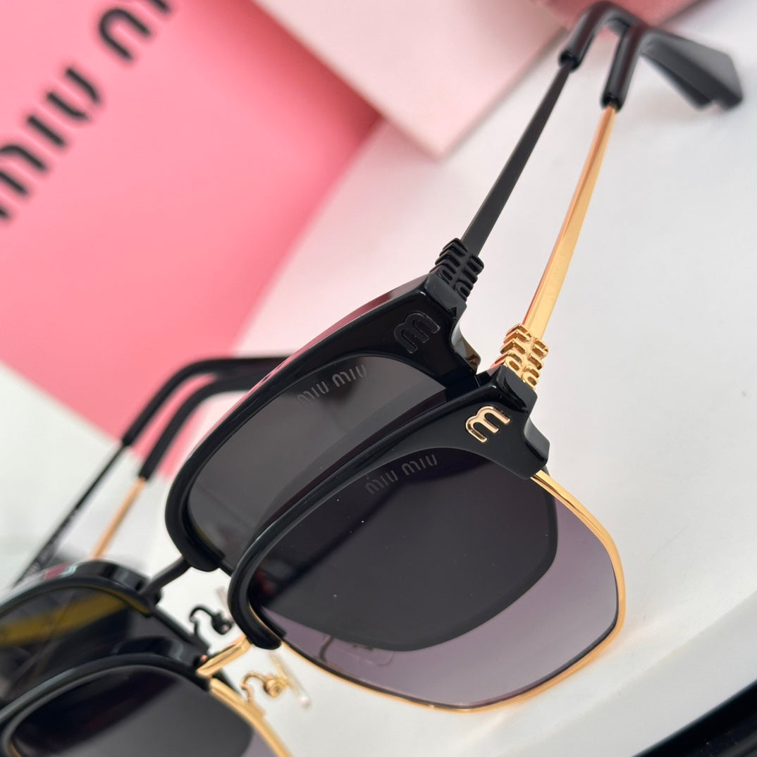 LuxluxHouse Best Quality Glasses Miu Miu