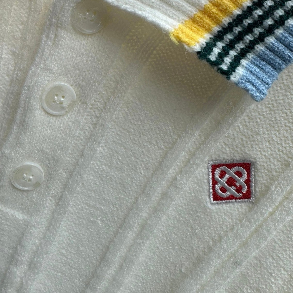 LuxluxHouse Best Quality Clothes Casablanca Hoodie & Sweater