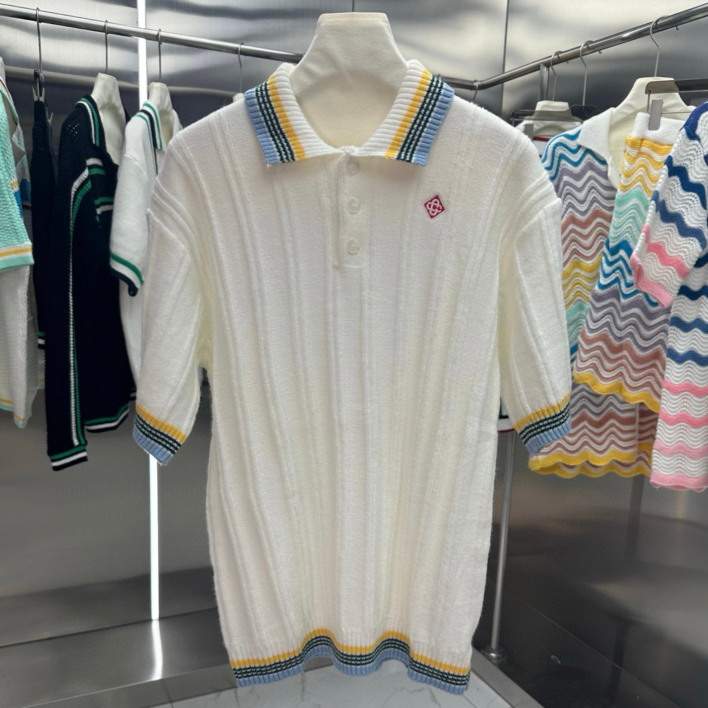 LuxluxHouse Best Quality Clothes Casablanca Hoodie & Sweater