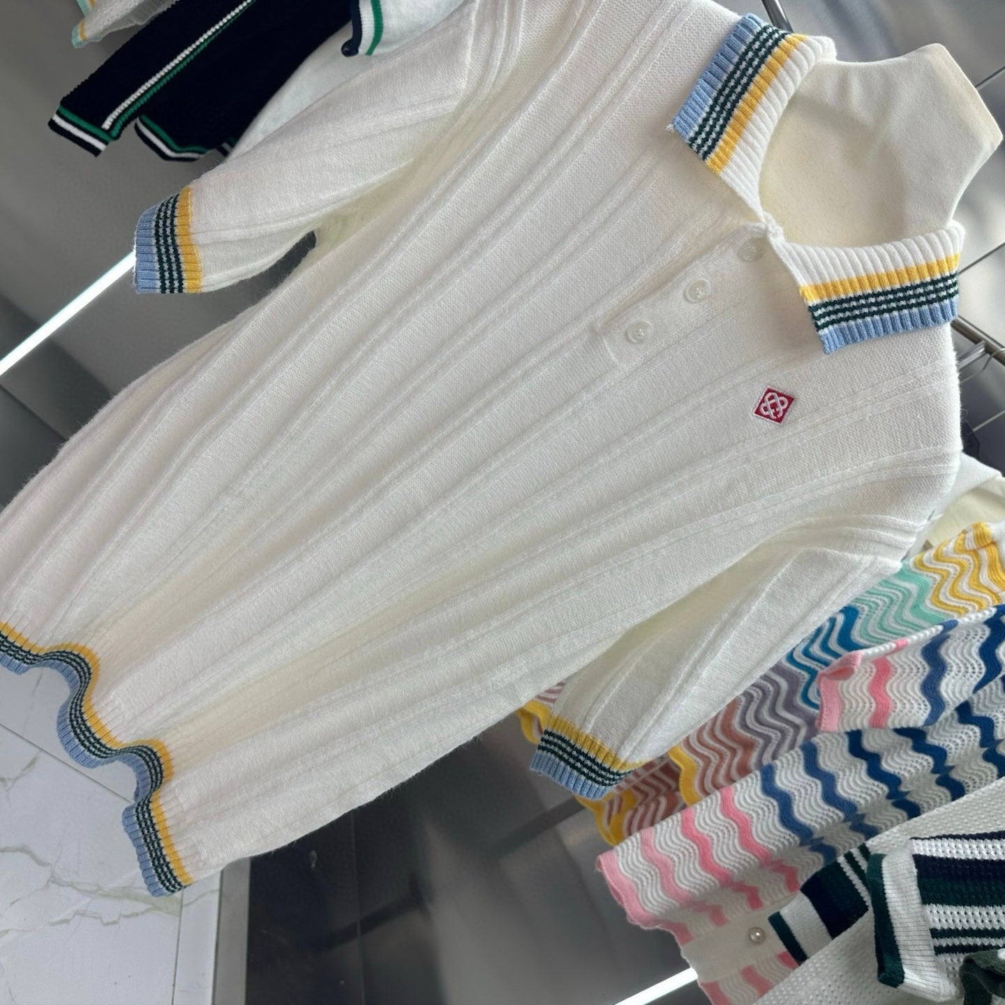 LuxluxHouse Best Quality Clothes Casablanca Hoodie & Sweater