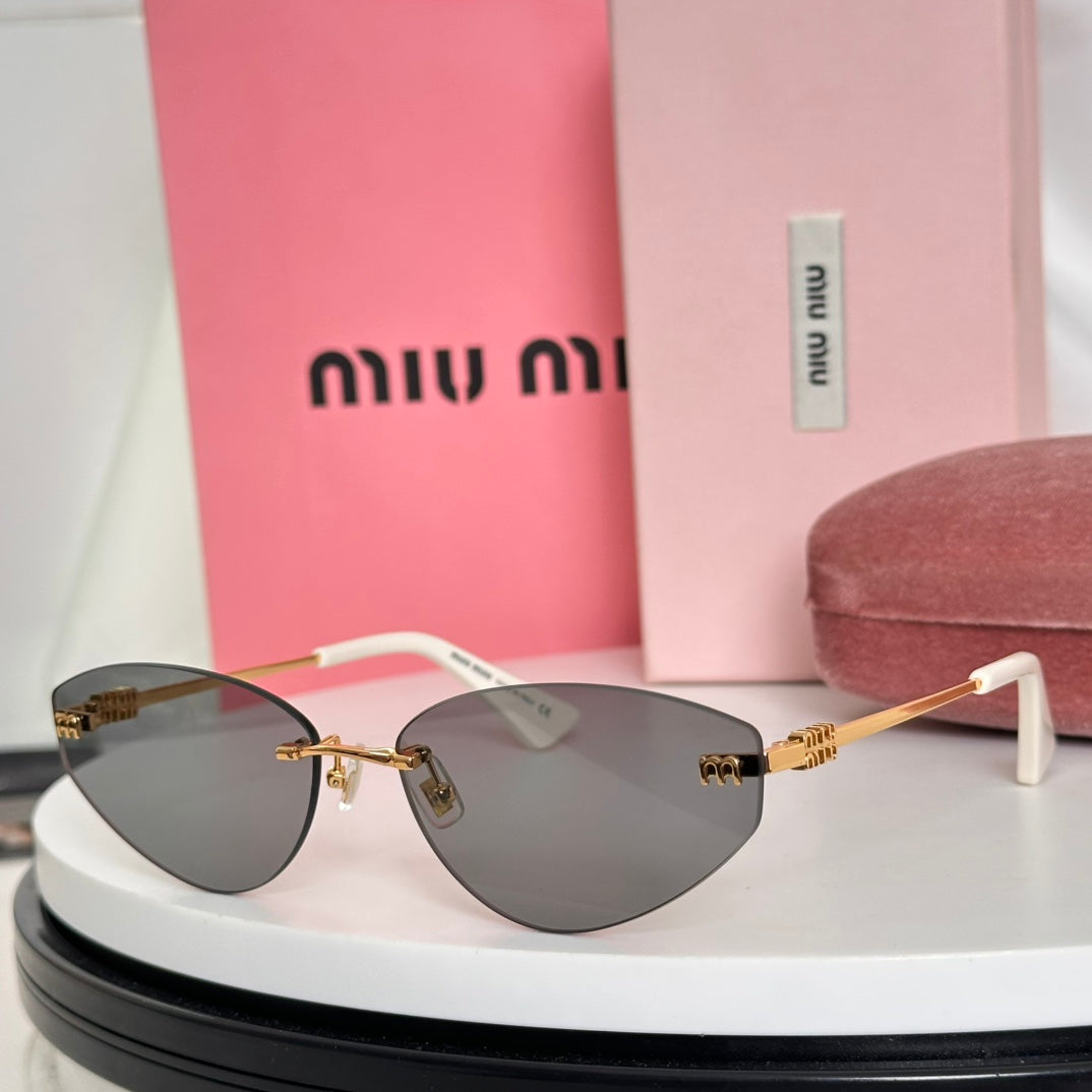 LuxluxHouse Best Quality Glasses Miu Miu