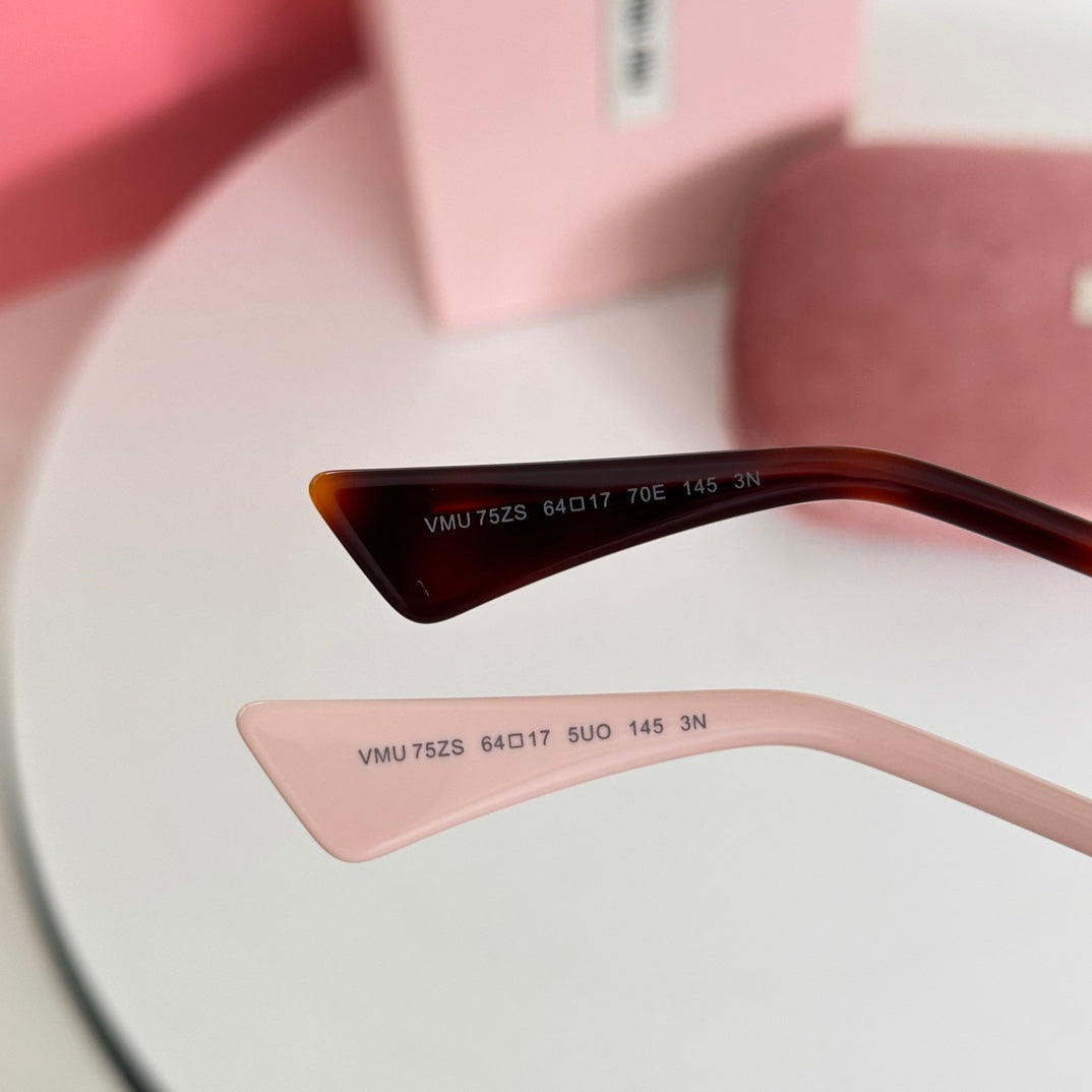 LuxluxHouse Best Quality Glasses Miu Miu