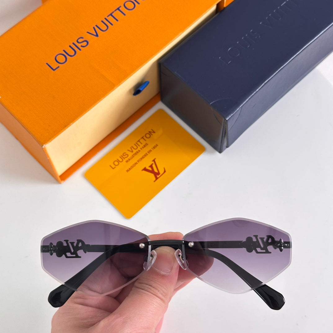LuxluxHouse Best Quality Glasses Louis Vuitton