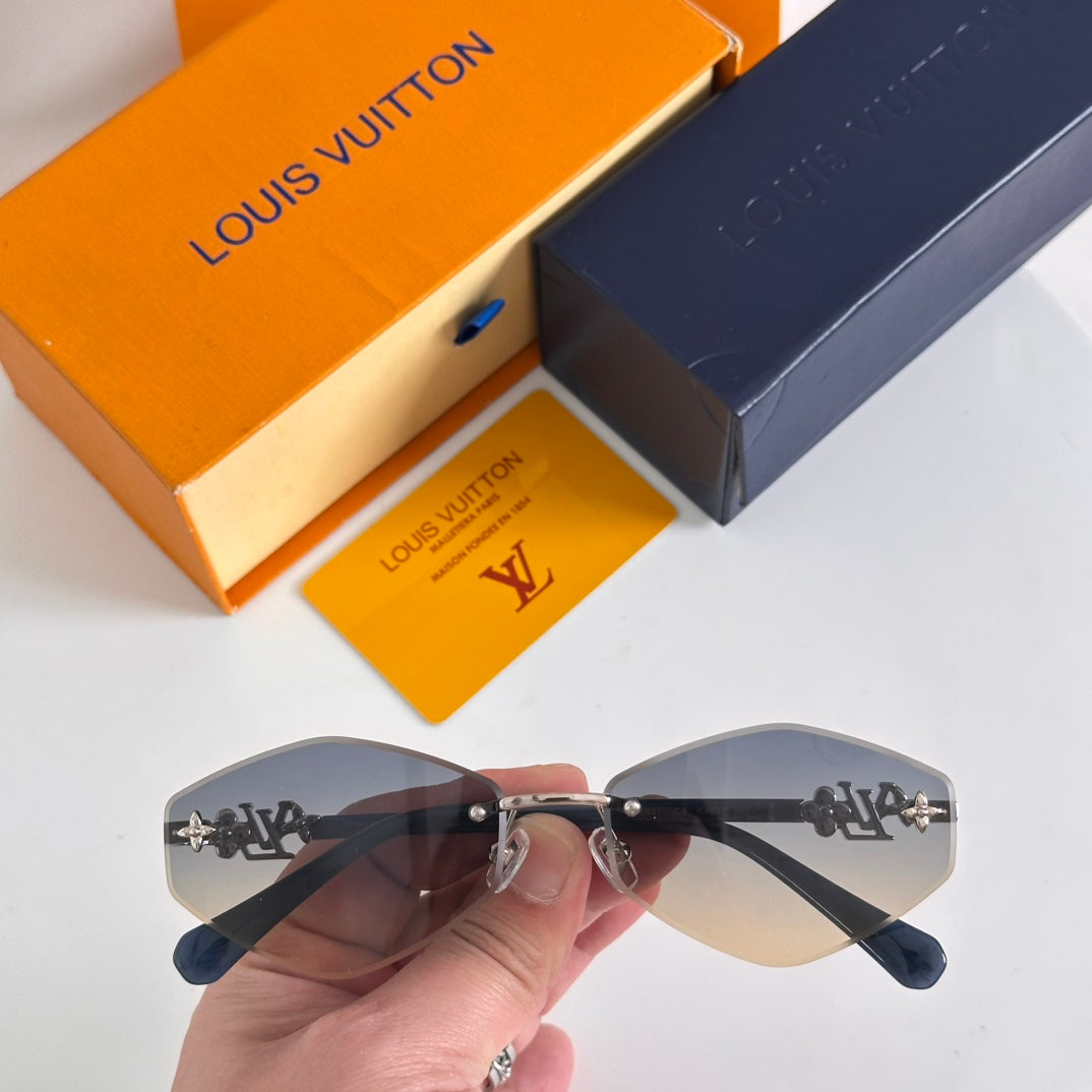 LuxluxHouse Best Quality Glasses Louis Vuitton