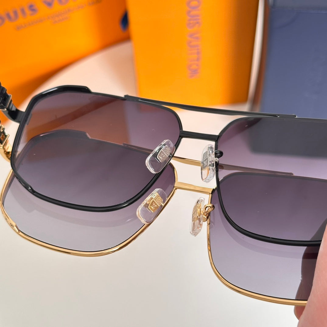 LuxluxHouse Best Quality Glasses Louis Vuitton