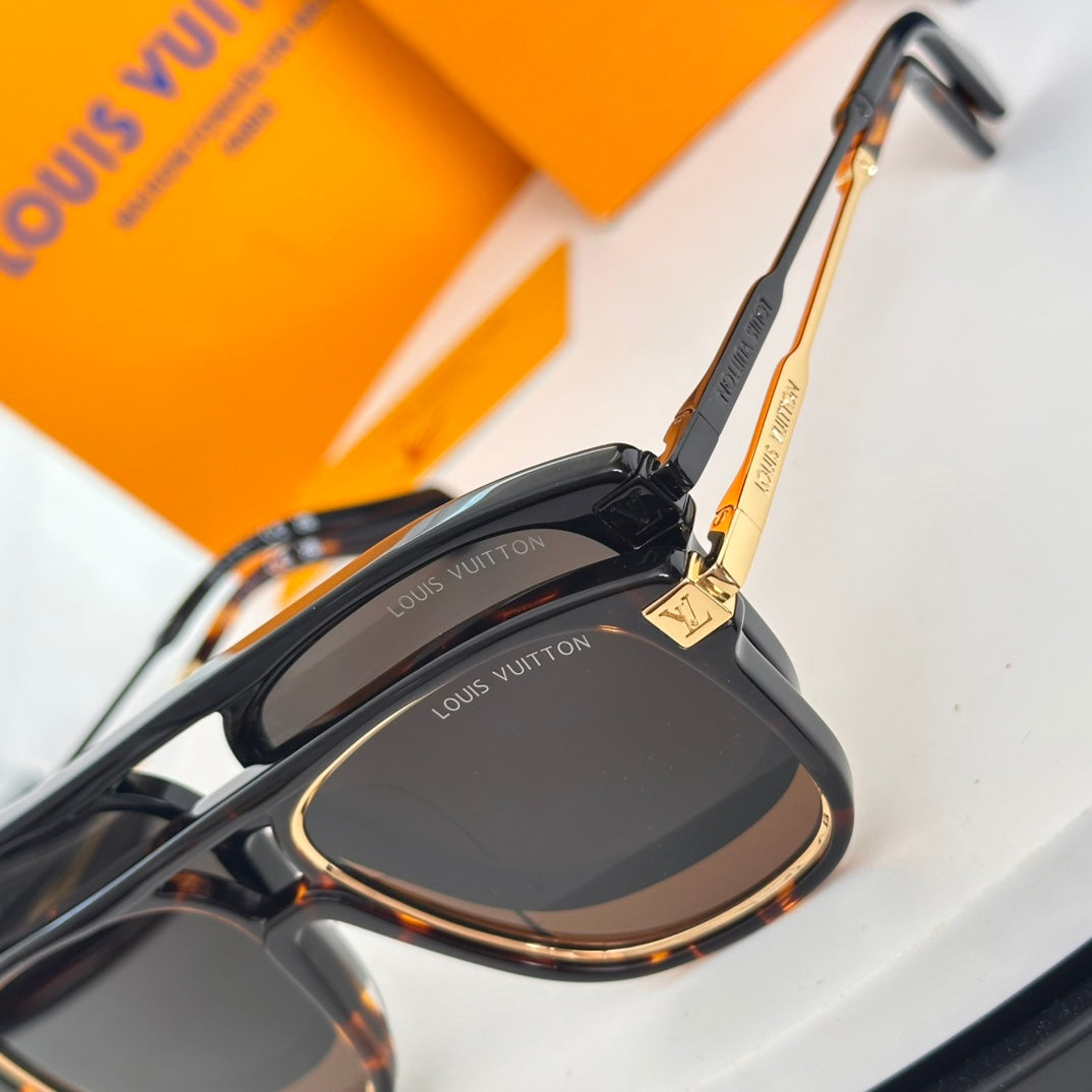 LuxluxHouse Best Quality Glasses Louis Vuitton