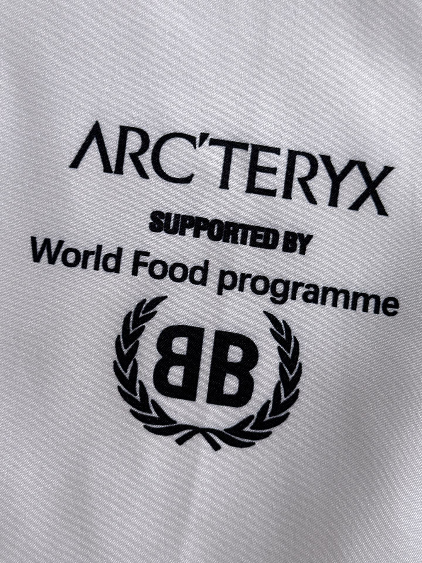 LuxluxHouse Best Quality Clothes Shirts&Polo Arcteryx