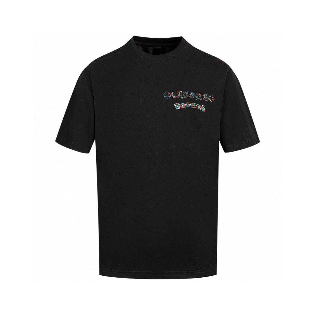 LuxluxHouse Best Quality Clothes Chrome Hearts T-shirt
