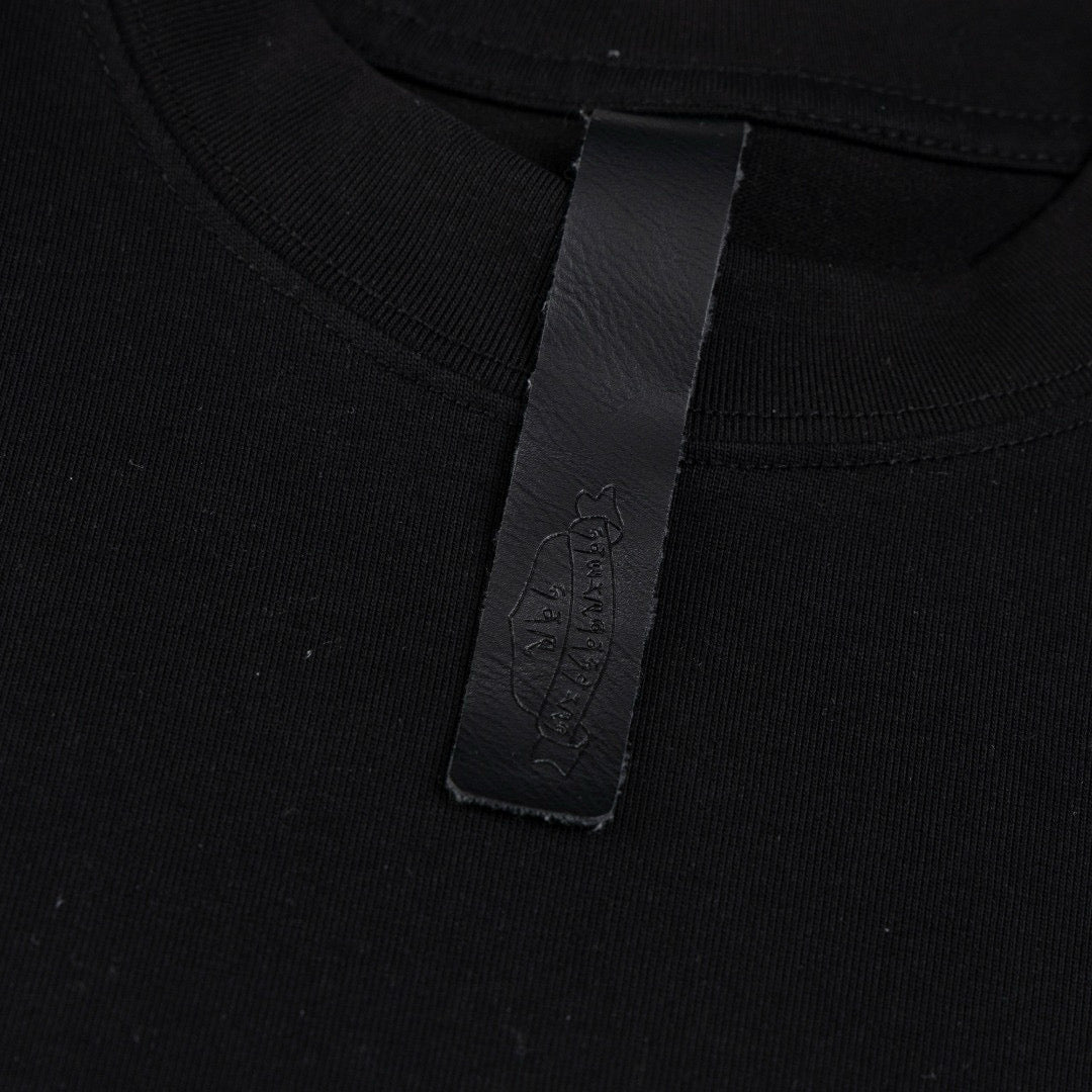 LuxluxHouse Best Quality Clothes Chrome Hearts T-shirt