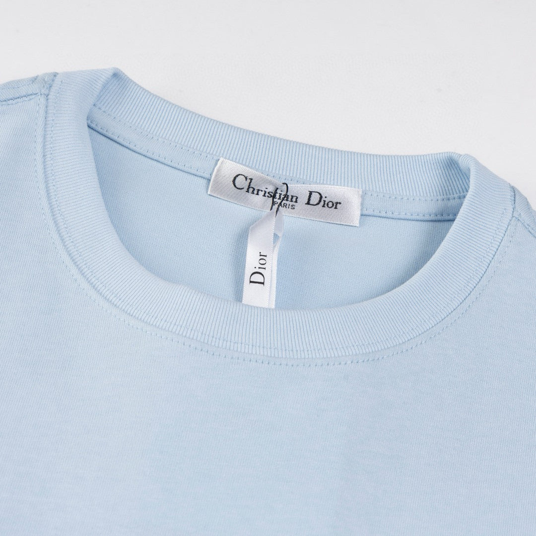 LuxluxHouse Best Quality Clothes T-shirt Dior