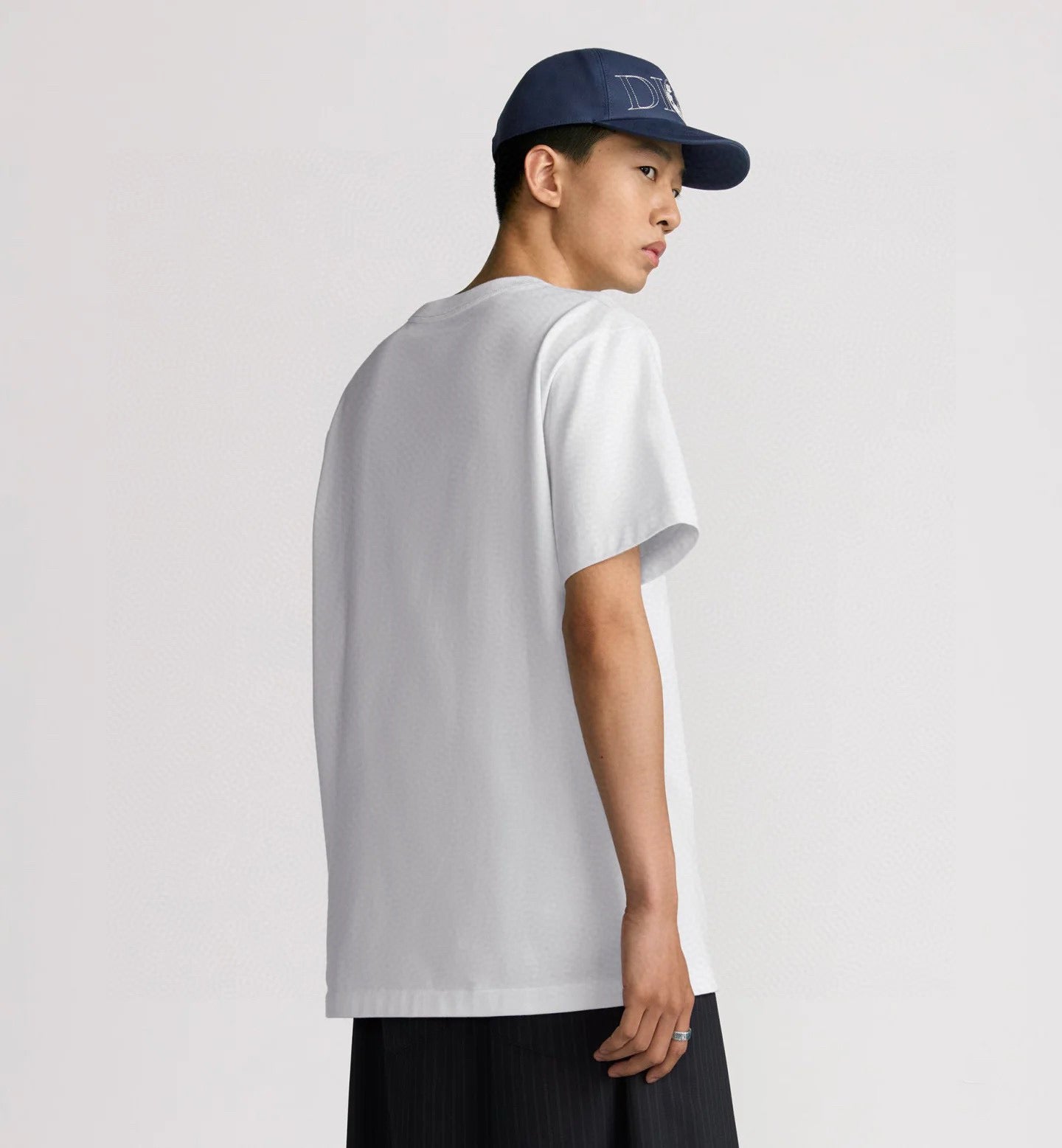 LuxluxHouse Best Quality Clothes T-shirt Dior