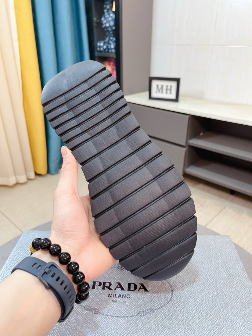 LuxluxHouse Best Quality Shoes Prada