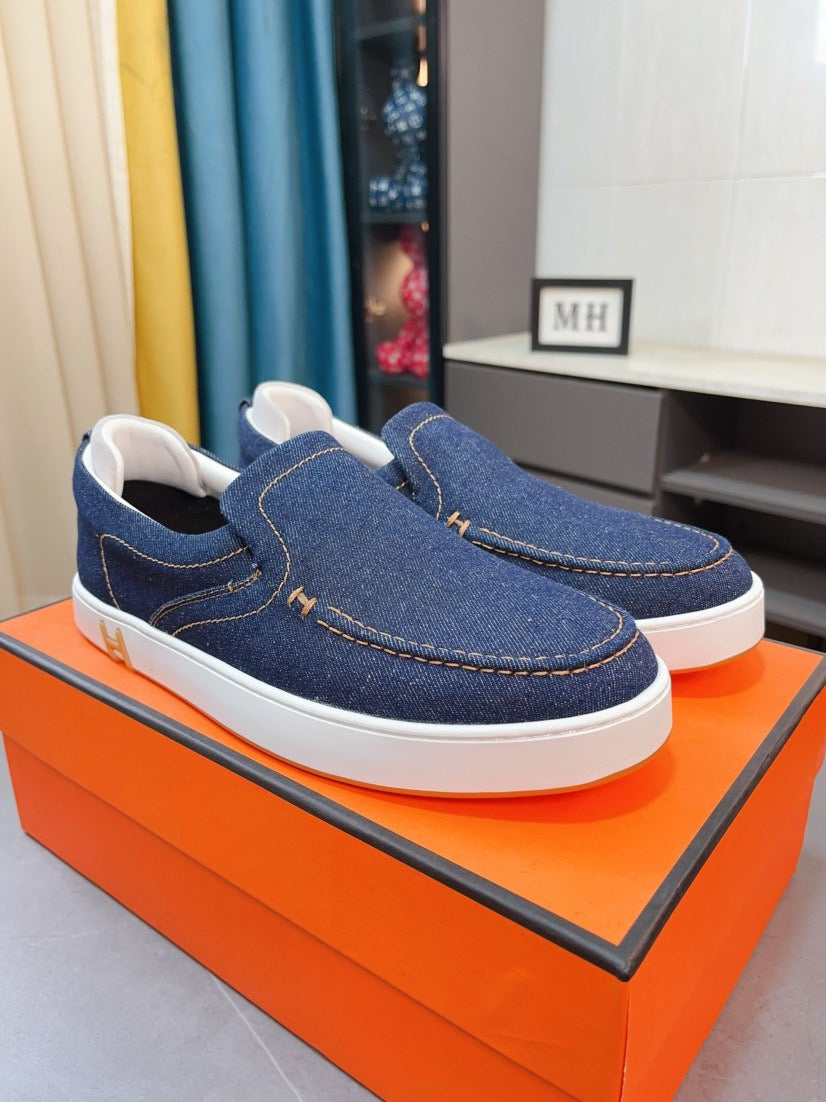 LuxluxHouse Best Quality Shoes Hermes