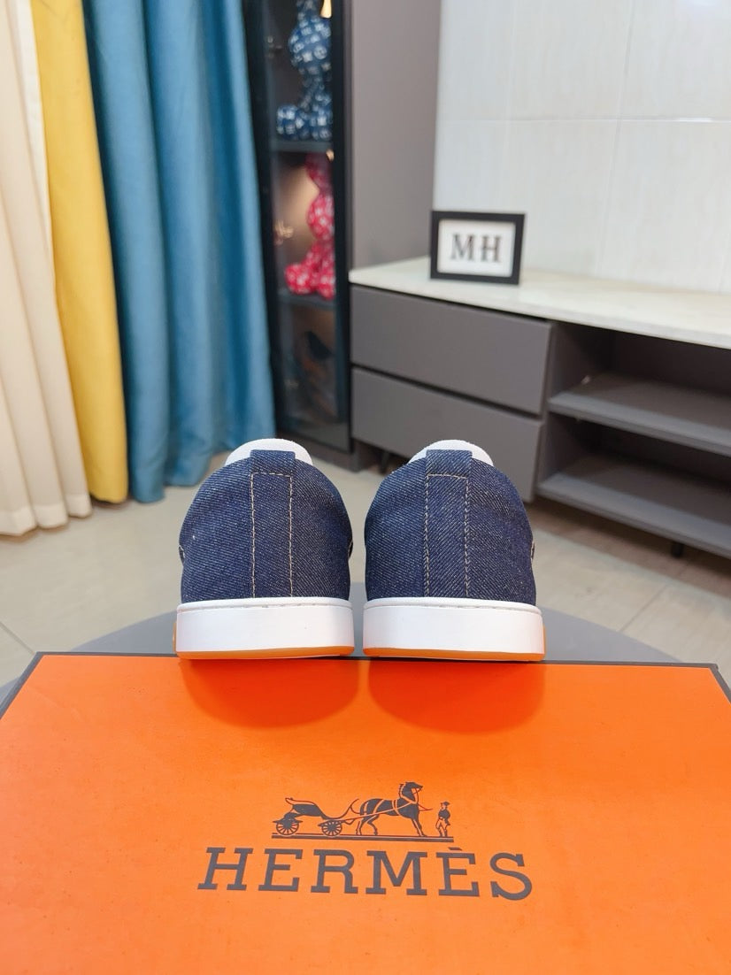 LuxluxHouse Best Quality Shoes Hermes