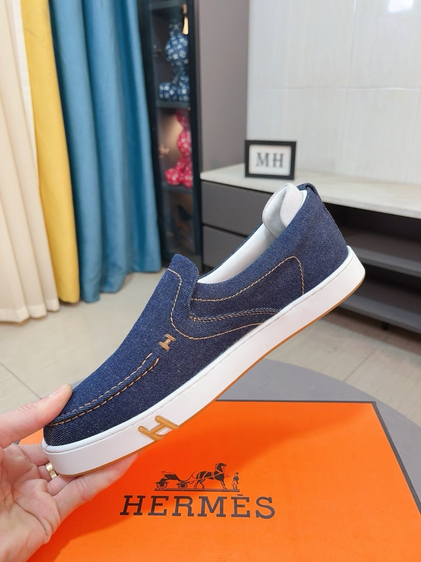 LuxluxHouse Best Quality Shoes Hermes