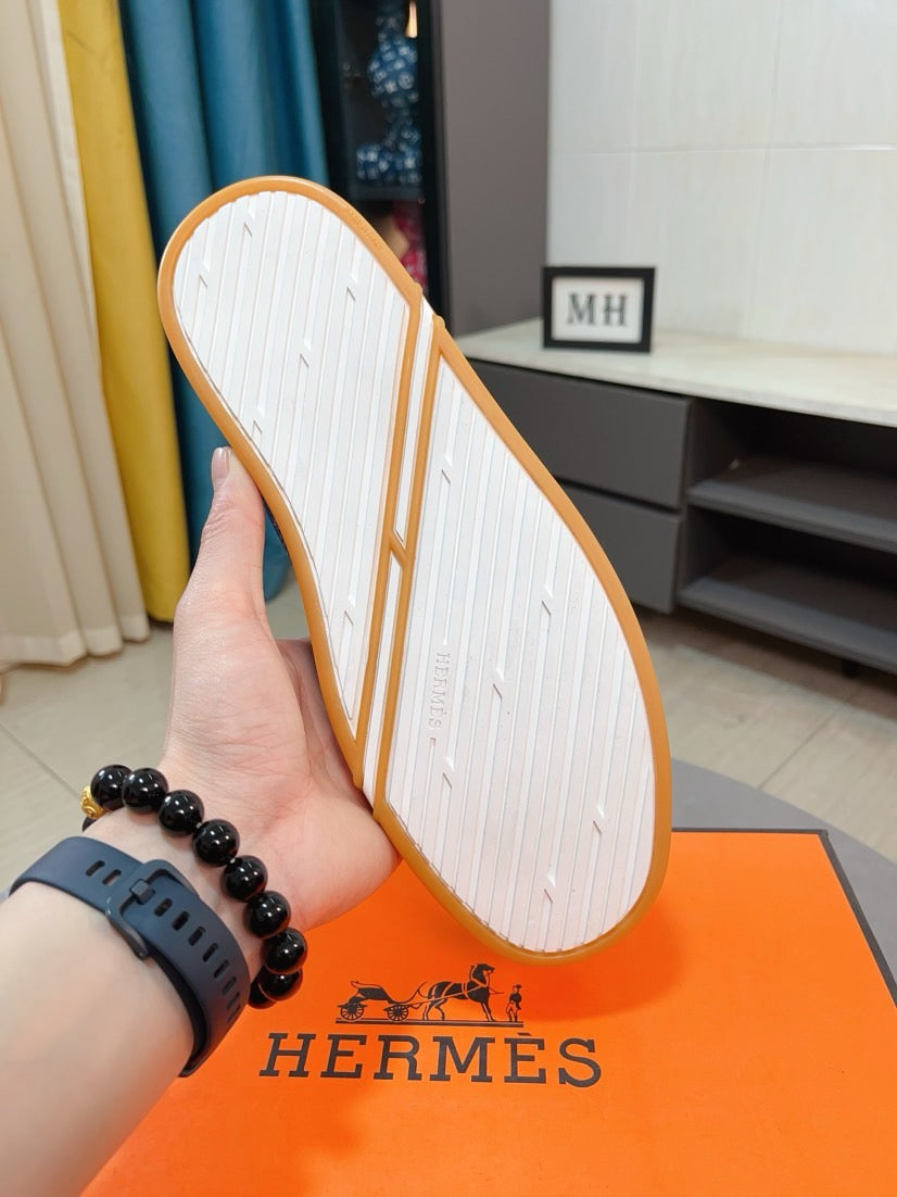 LuxluxHouse Best Quality Shoes Hermes