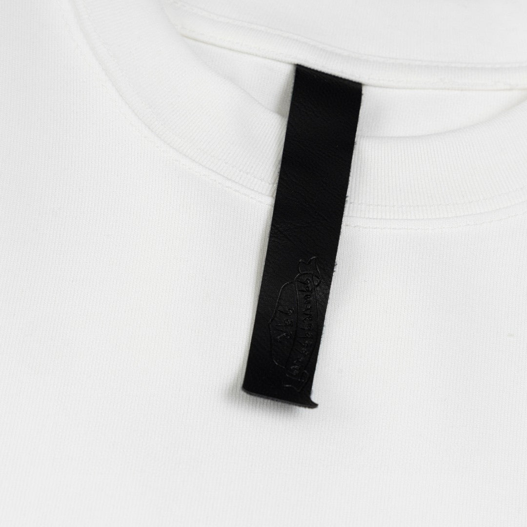 LuxluxHouse Best Quality Clothes Chrome Hearts T-shirt