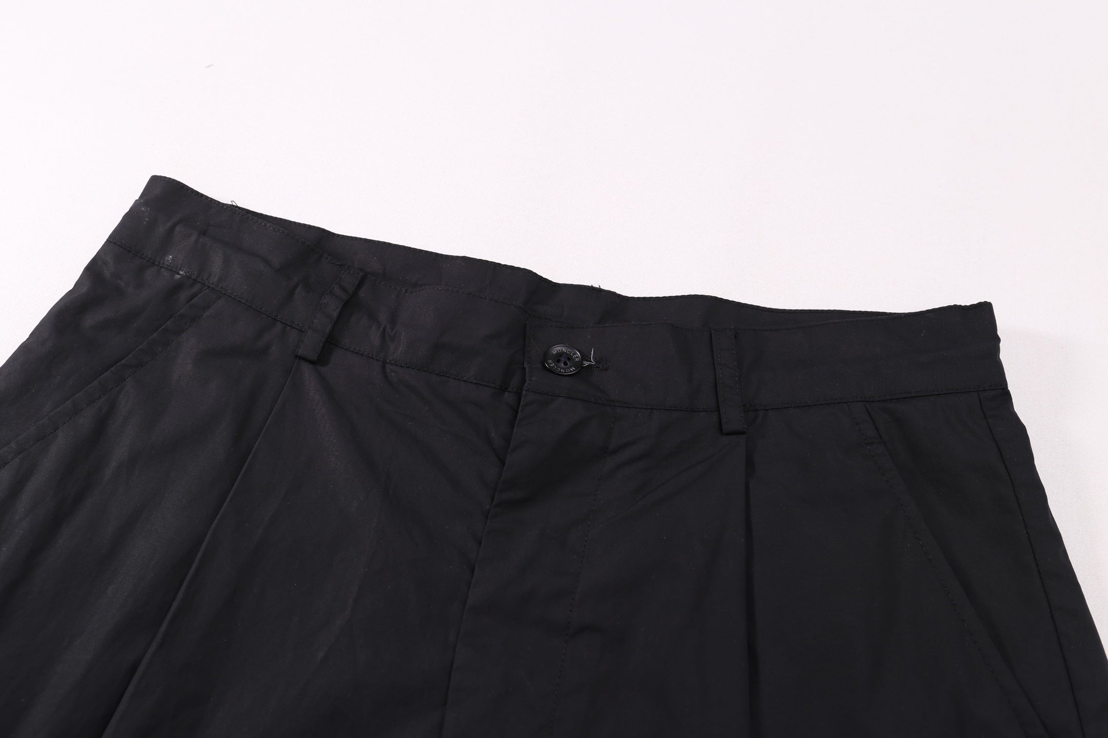 LuxluxHouse Best Quality Clothes Pants Moncler