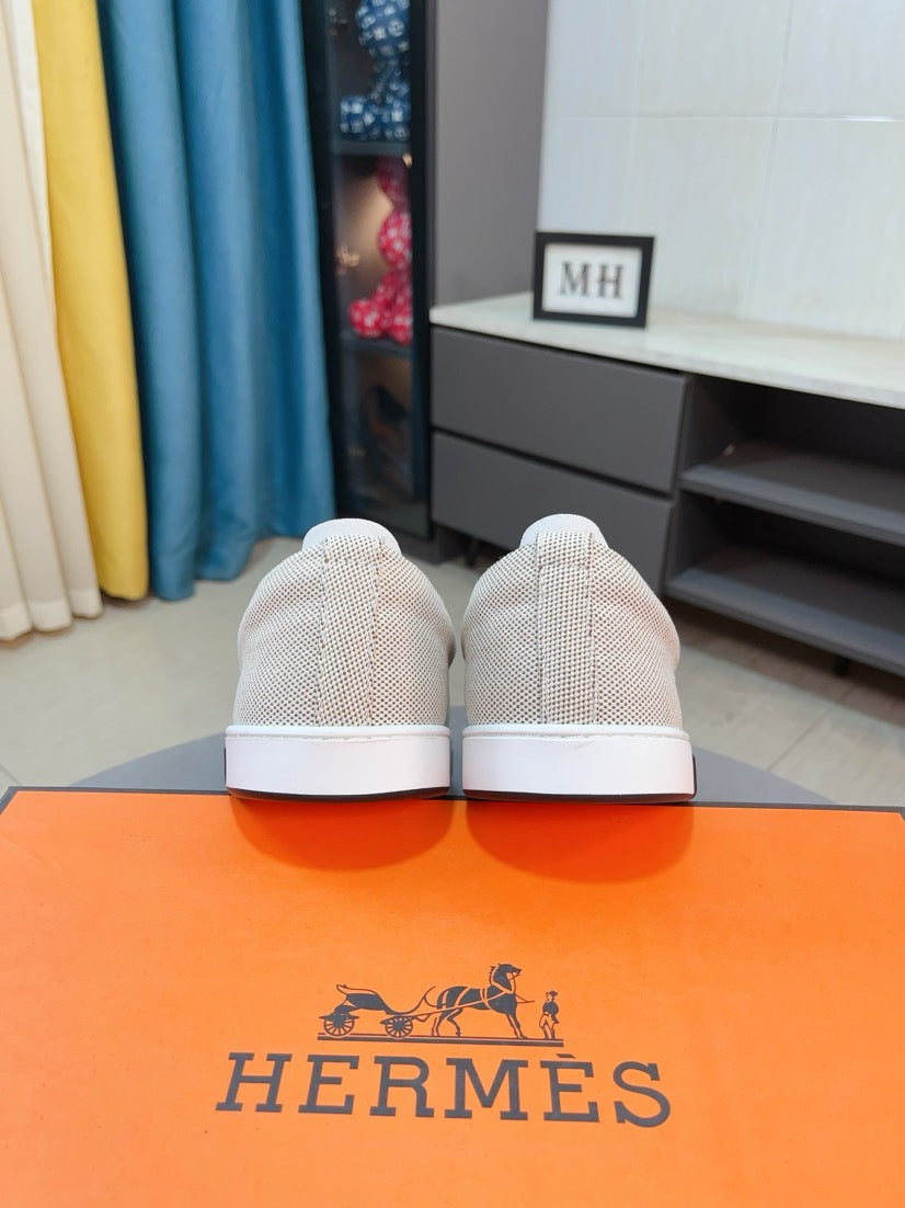 LuxluxHouse Best Quality Shoes Hermes