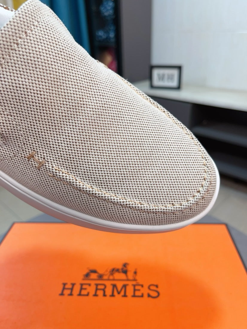 LuxluxHouse Best Quality Shoes Hermes