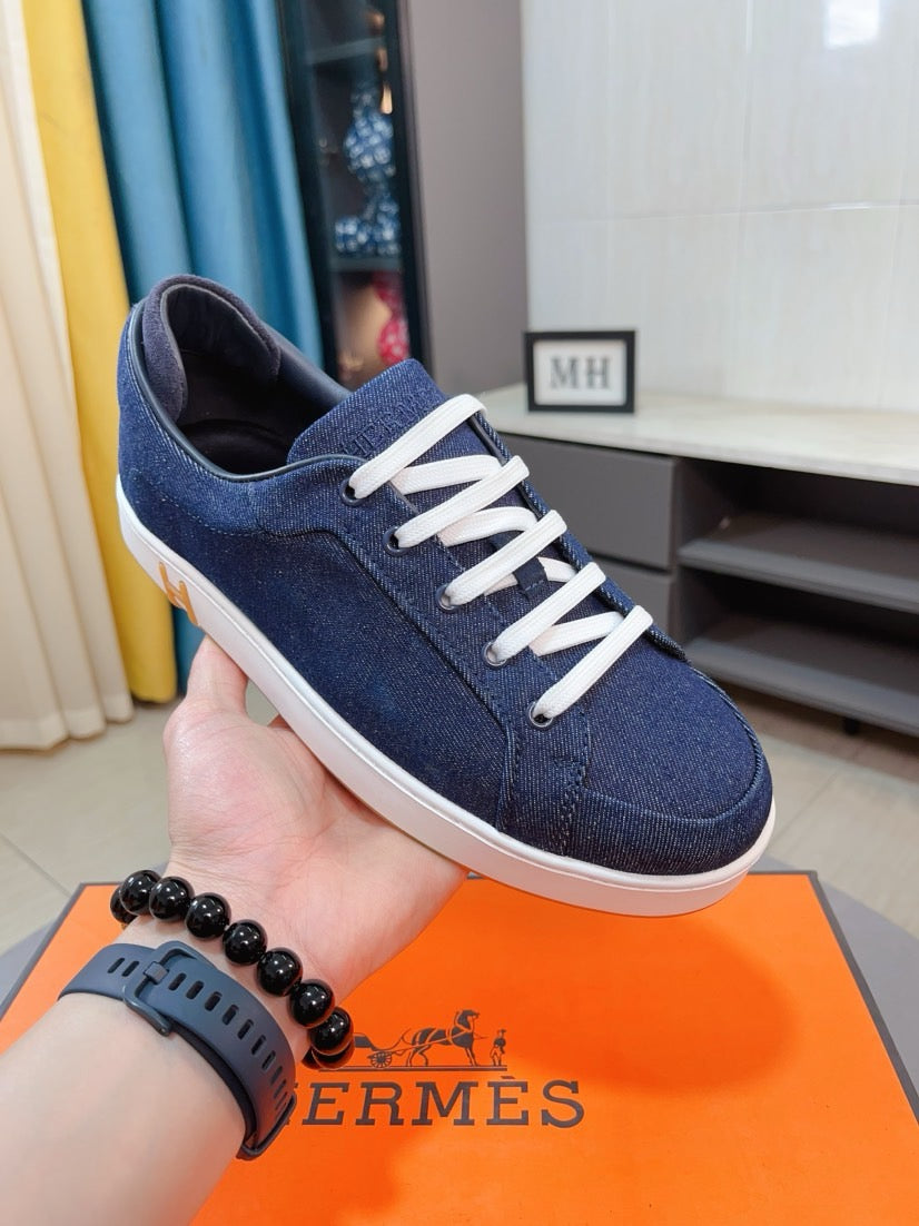 LuxluxHouse Best Quality Shoes Hermes