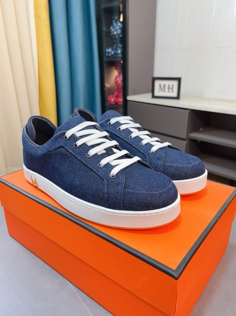 LuxluxHouse Best Quality Shoes Hermes