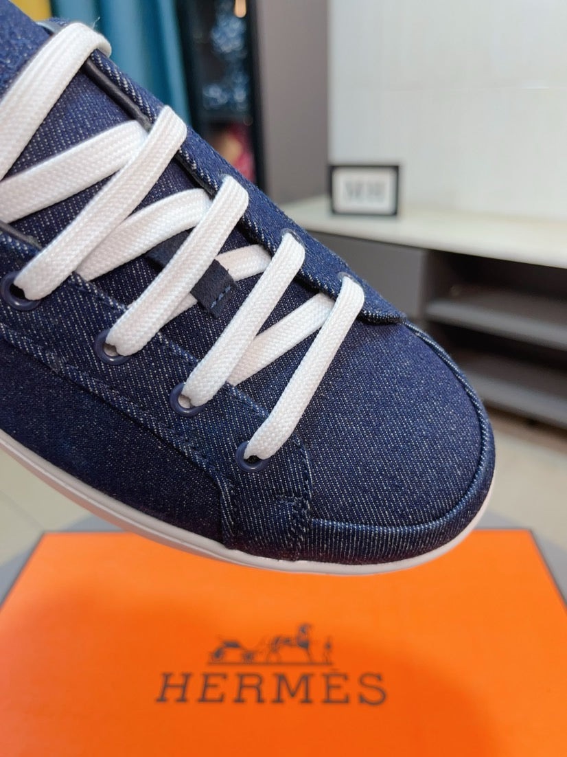 LuxluxHouse Best Quality Shoes Hermes