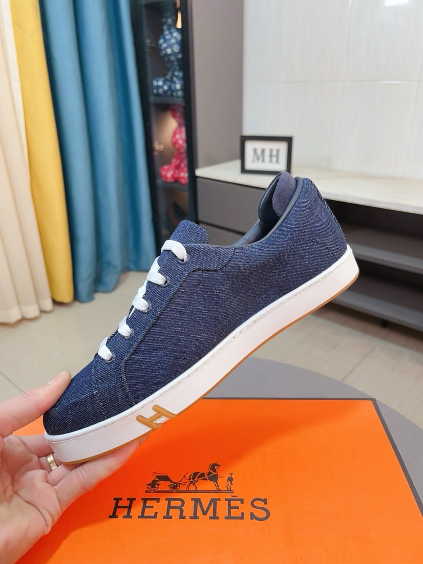 LuxluxHouse Best Quality Shoes Hermes
