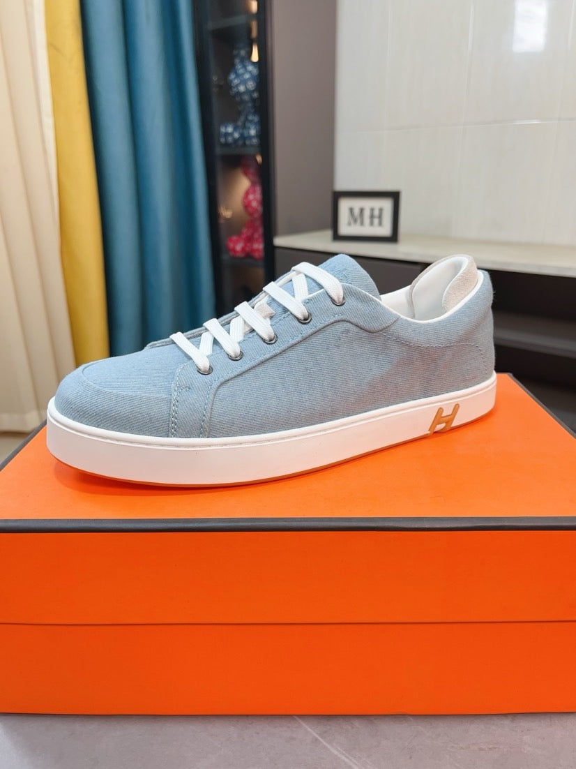 LuxluxHouse Best Quality Shoes Hermes